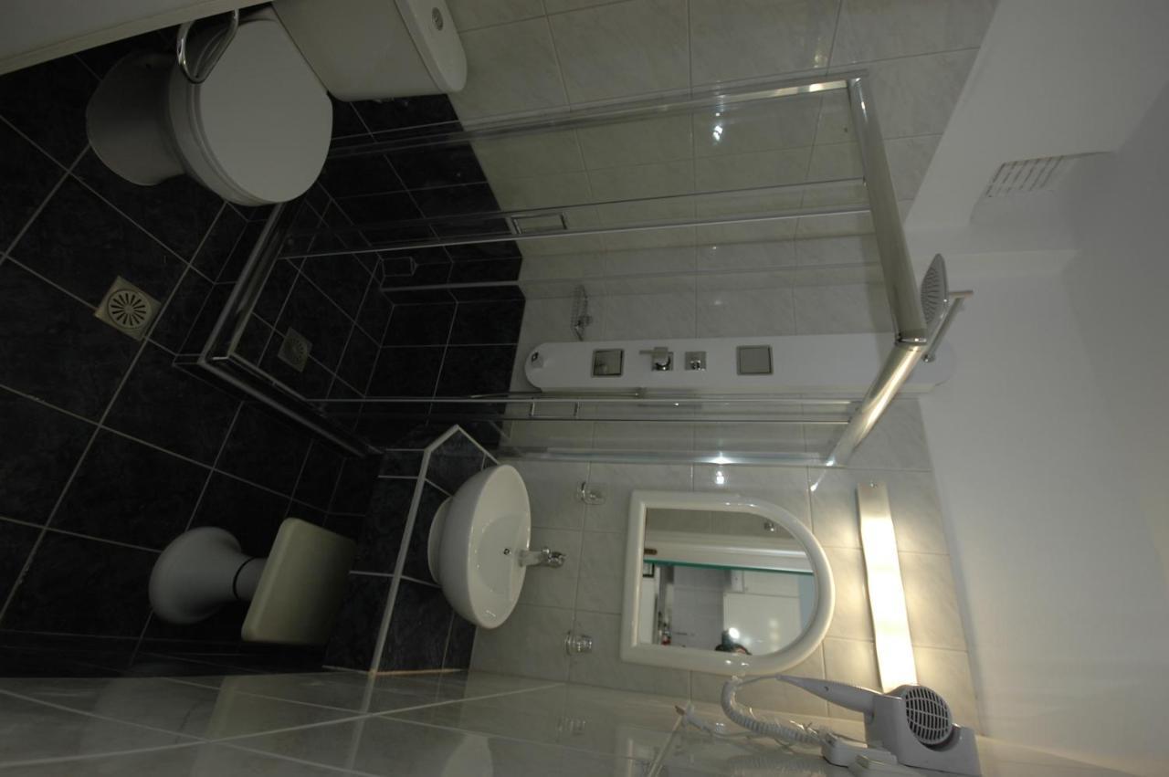 Hotel Anixis Resort Naxos City Zewnętrze zdjęcie