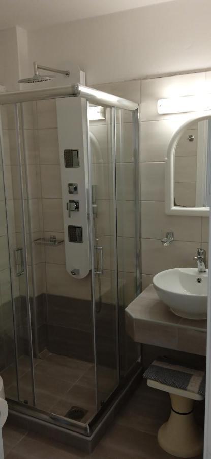 Hotel Anixis Resort Naxos City Zewnętrze zdjęcie