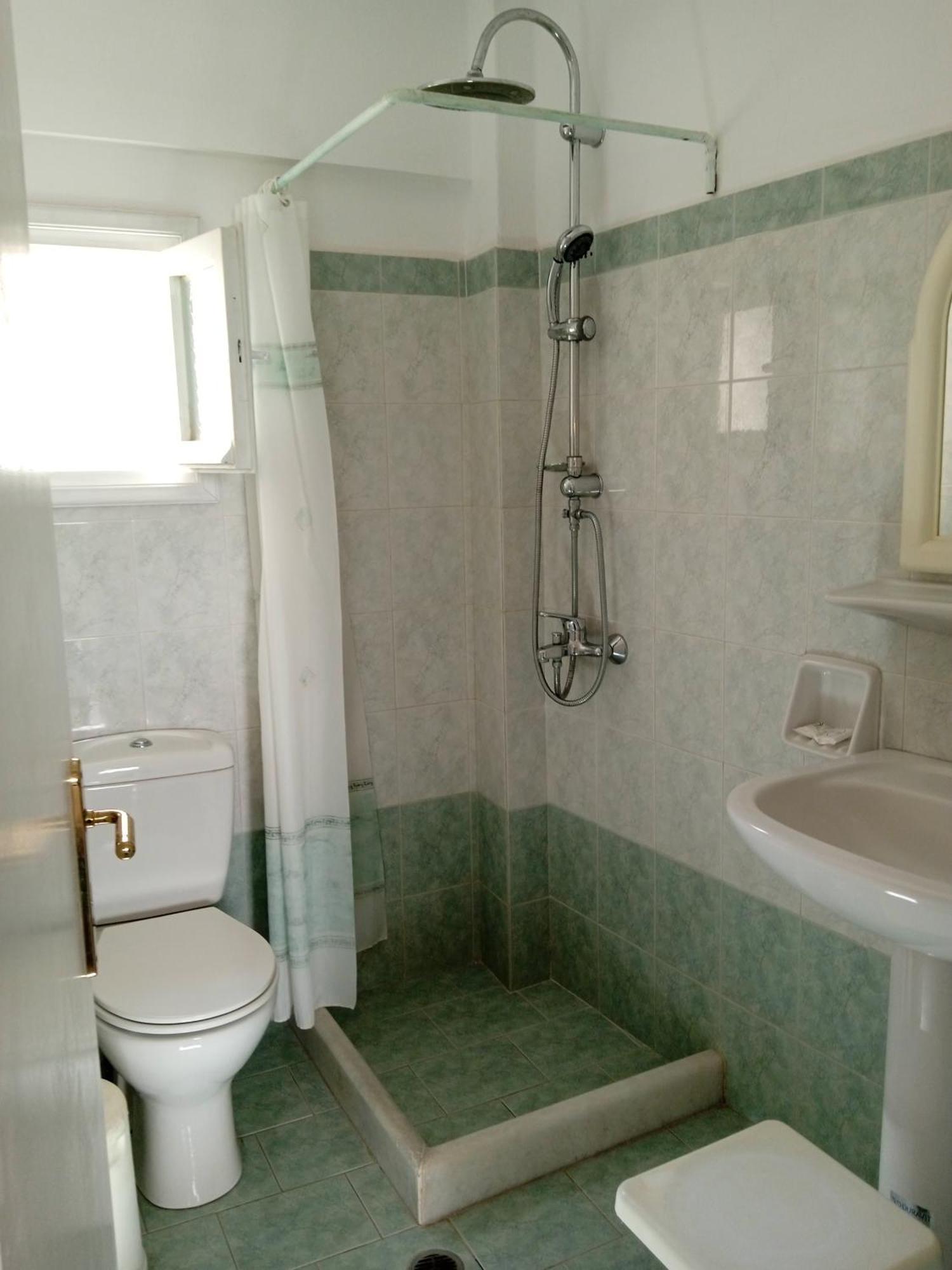 Hotel Anixis Resort Naxos City Zewnętrze zdjęcie