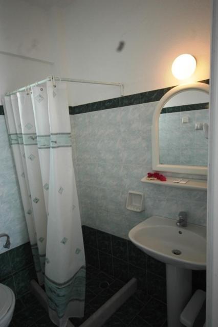 Hotel Anixis Resort Naxos City Zewnętrze zdjęcie