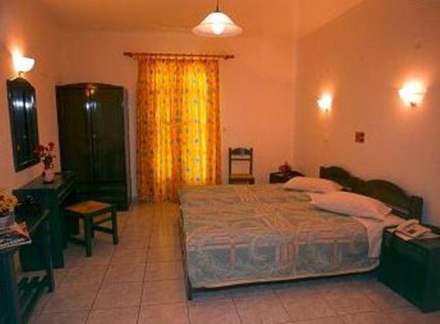 Hotel Anixis Resort Naxos City Zewnętrze zdjęcie