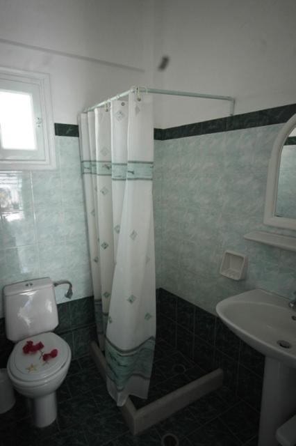 Hotel Anixis Resort Naxos City Zewnętrze zdjęcie