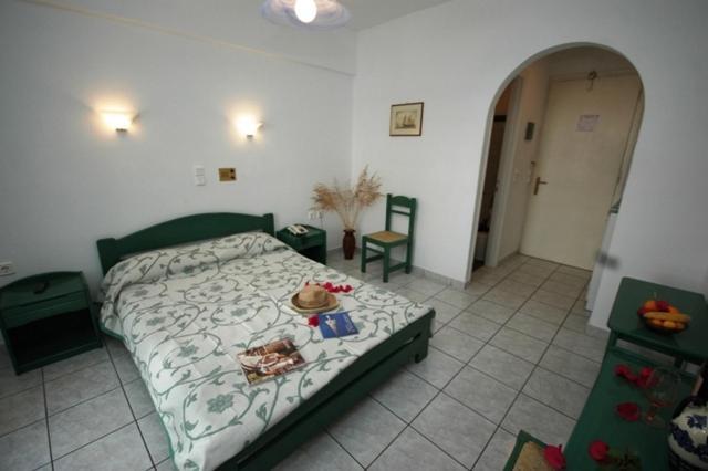 Hotel Anixis Resort Naxos City Zewnętrze zdjęcie