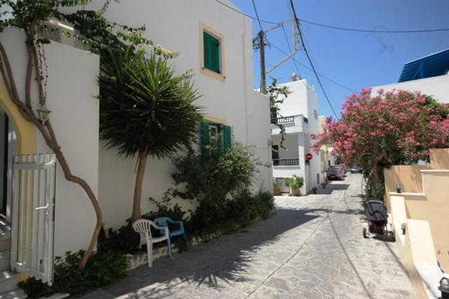 Hotel Anixis Resort Naxos City Zewnętrze zdjęcie