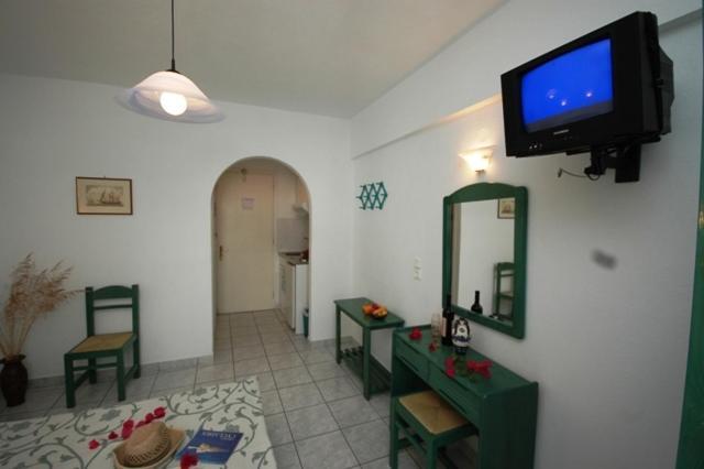 Hotel Anixis Resort Naxos City Zewnętrze zdjęcie